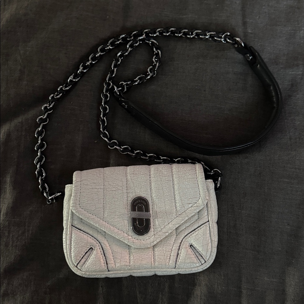 Rag & Bone Mini Leather Crossbody